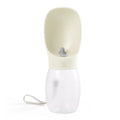 300ml Big Dog Water Bottle Portable Drinking Bowl For Small Dogs Cat Travel Hiking Puppy Pet Water Dispenser Cup Labrador