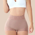 Fajas Colombianas Butt Lifter Shapewear High Waist Tummy Control Panties Waist Trainer Body Shaper Slimming Sheath Flat Belly
