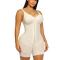 Colombian Full Body Faja – Postpartum Stage 3 Butt Lifter Girdle