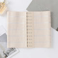 Women Fajas Waist Trainer Slimming Sheath Postpartum Support Flat Belly Girdle Body Shapewear Wrap Belt Corset For Tummy Control