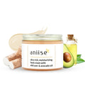 Moisturizing Wild Yam Hand Cream
